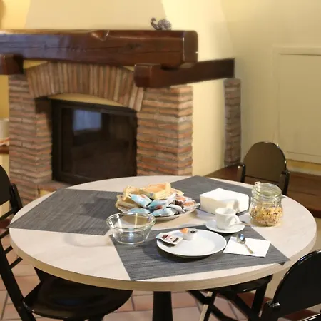 Le Noci Di Feo Bed & Breakfast