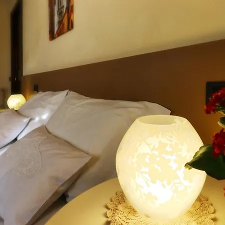 Le Noci Di Feo 4* Modena