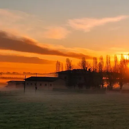 Bed & Breakfast Le Noci Di Feo Modena