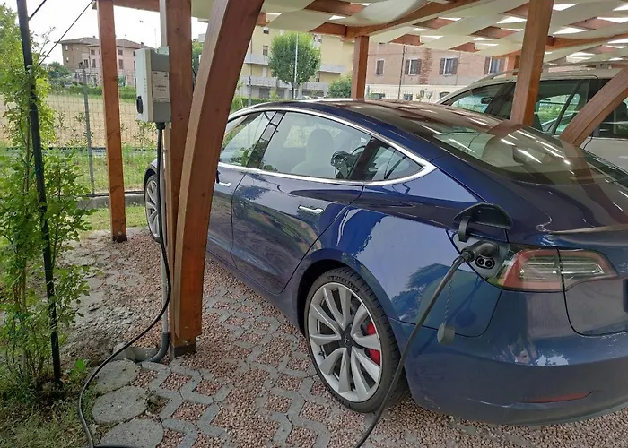 Le Noci Di Feo فندق مبيت وإفطار مودينا