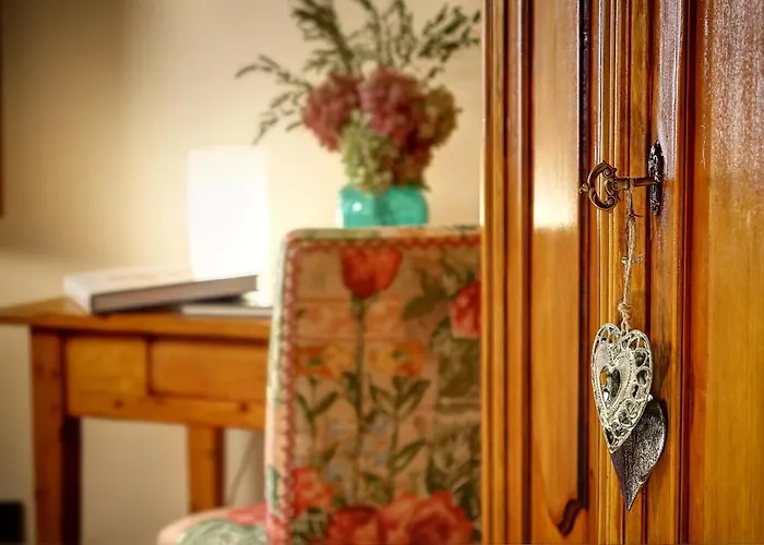 فندق مبيت وإفطار Le Noci Di Feo مودينا