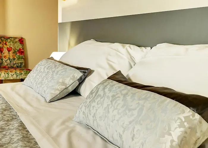 Le Noci Di Feo 4* مودينا