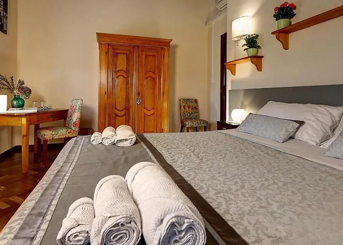 Le Noci Di Feo 4* مودينا