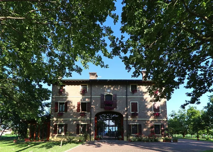 Le Noci Di Feo فندق مبيت وإفطار