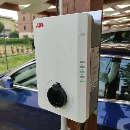 Le Noci Di Feo 4* Modena