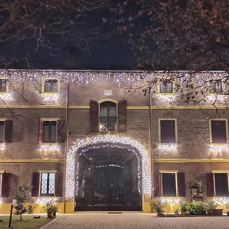 Le Noci Di Feo Bed & Breakfast 4*