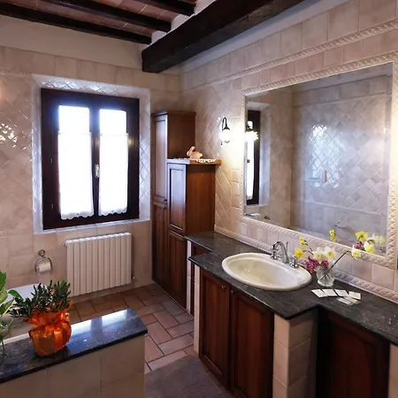 Le Noci Di Feo Bed & Breakfast