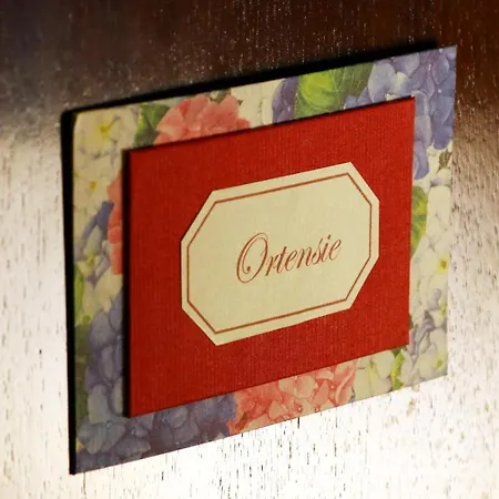 Le Noci Di Feo Bed & Breakfast 4*