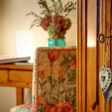 Bed & Breakfast Le Noci Di Feo Modena