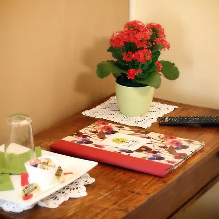 Le Noci Di Feo 4* Modena