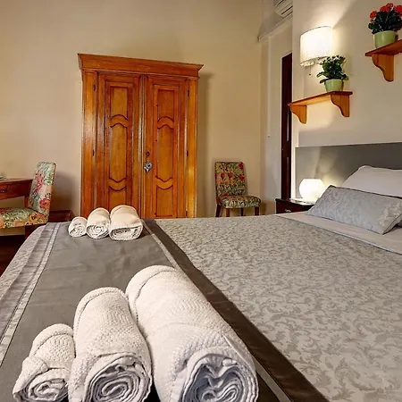 Le Noci Di Feo 4* Modène