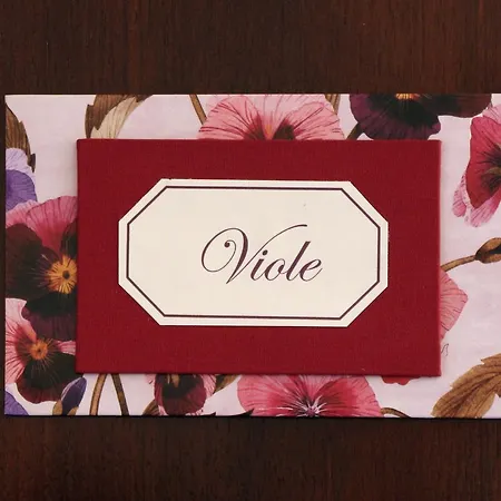 Le Noci Di Feo 4* Modena