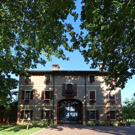 Le Noci Di Feo Bed & Breakfast