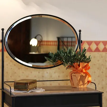 Bed & Breakfast Le Noci Di Feo 4*