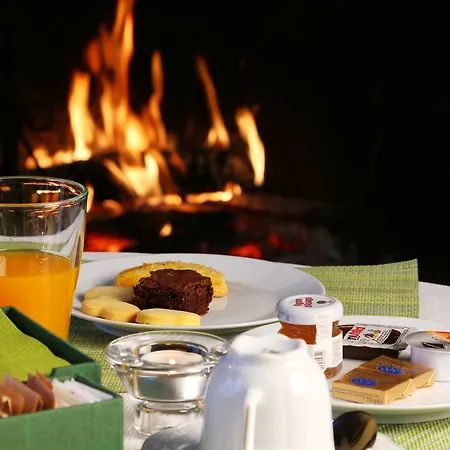 Bed & Breakfast Le Noci Di Feo Modena