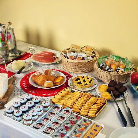 Le Noci Di Feo Modena