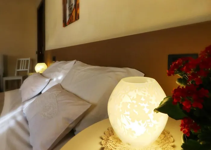 Le Noci Di Feo 4* Modena