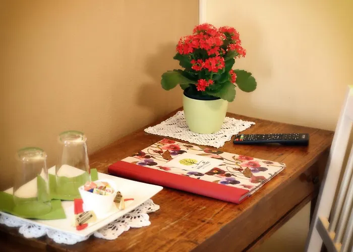 Le Noci Di Feo 4* Modena