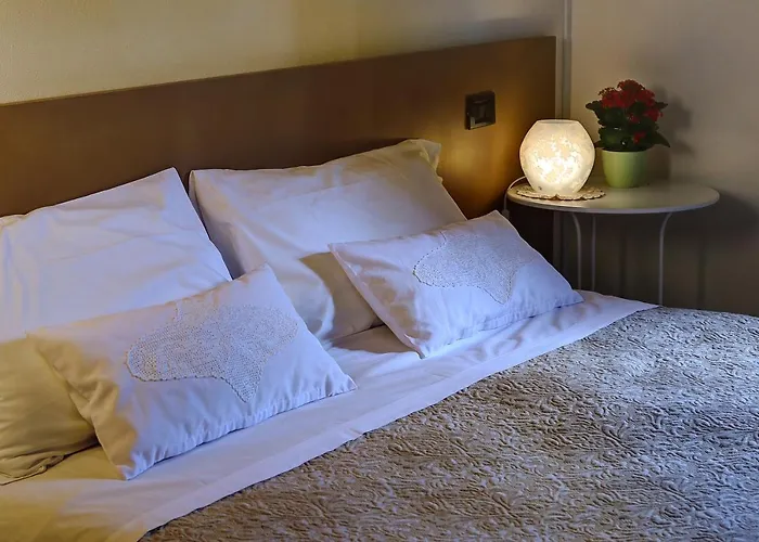 Panzió Le Noci Di Feo 4*