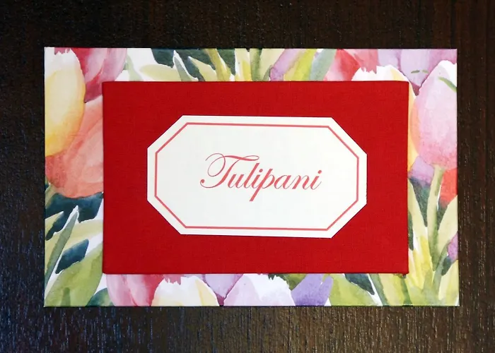 Panzió Le Noci Di Feo Modena