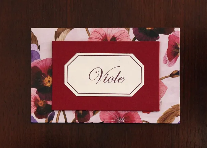 Le Noci Di Feo 4* Modena