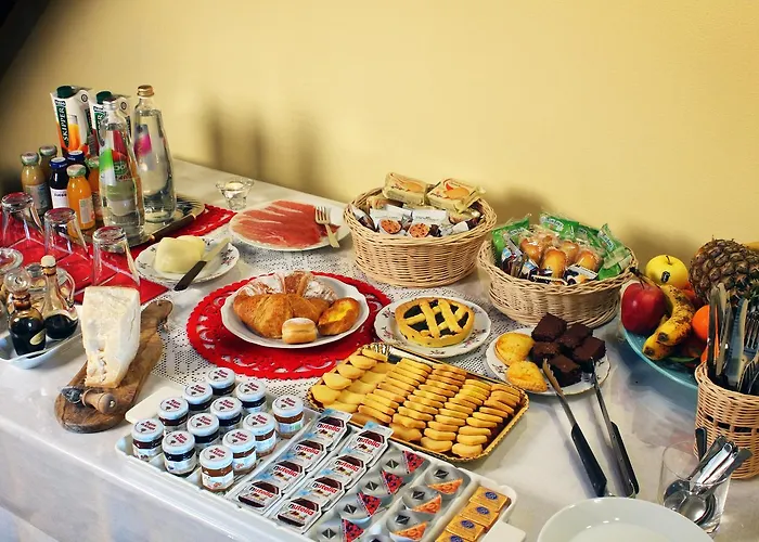 Le Noci Di Feo Modena